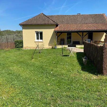 La Maison D'alice Dom wakacyjny *