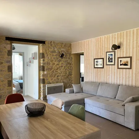 La Maison D'alice * Sarlat-la-Caneda
