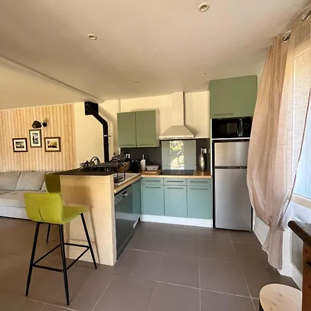 La Maison D'alice * Sarlat-la-Canéda