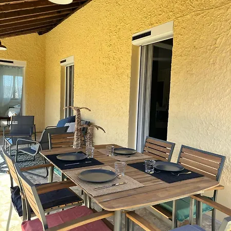 La Maison D'alice