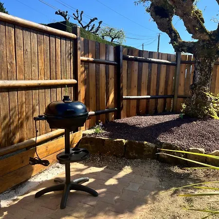 La Maison D'alice Dom wakacyjny *