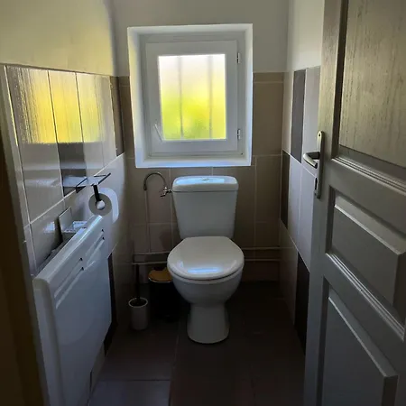 בית נופש La Maison D'alice סרלה-לה קנדה