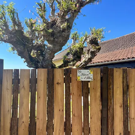 La Maison D'alice *