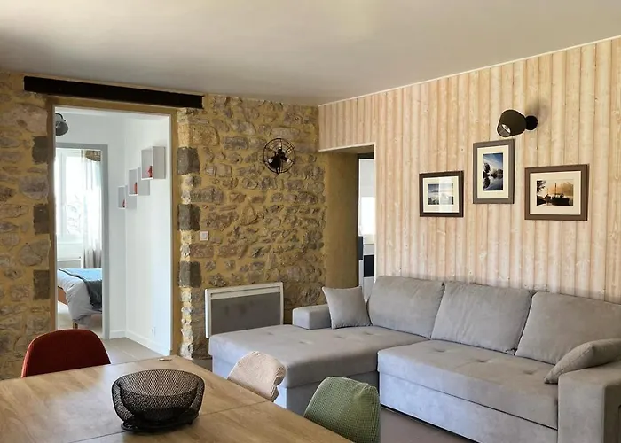 La Maison D'alice * 萨尔拉拉卡内达