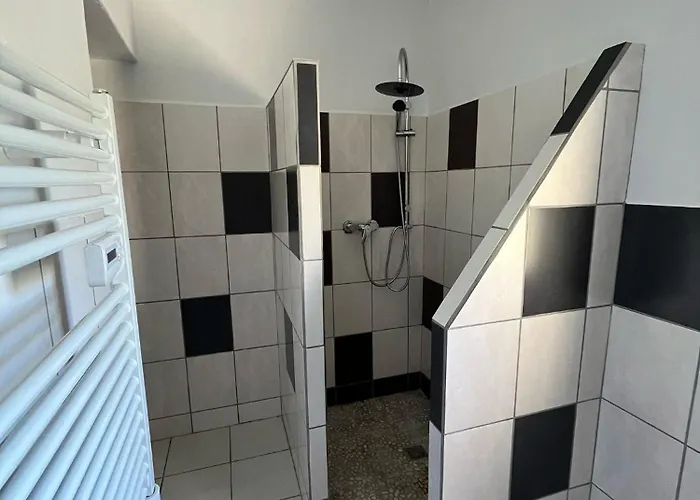 度假居 La Maison D'alice 萨尔拉拉卡内达